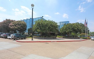 Plus de détails pour 9601 Jones Rd, Houston, TX - Bureau à louer