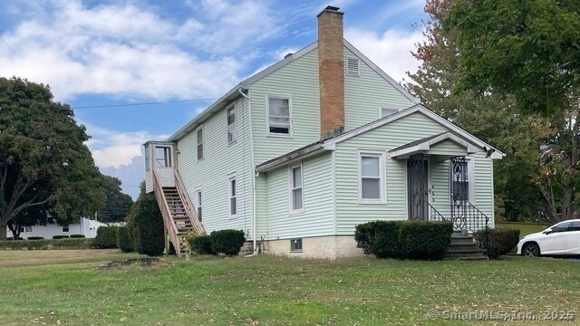 460 Stonybrook Rd, Stratford, CT à vendre - Photo principale – Image 1 sur 1