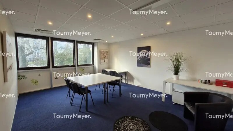 Bureau dans Bruges à vendre - Photo intérieure – Image 2 sur 6