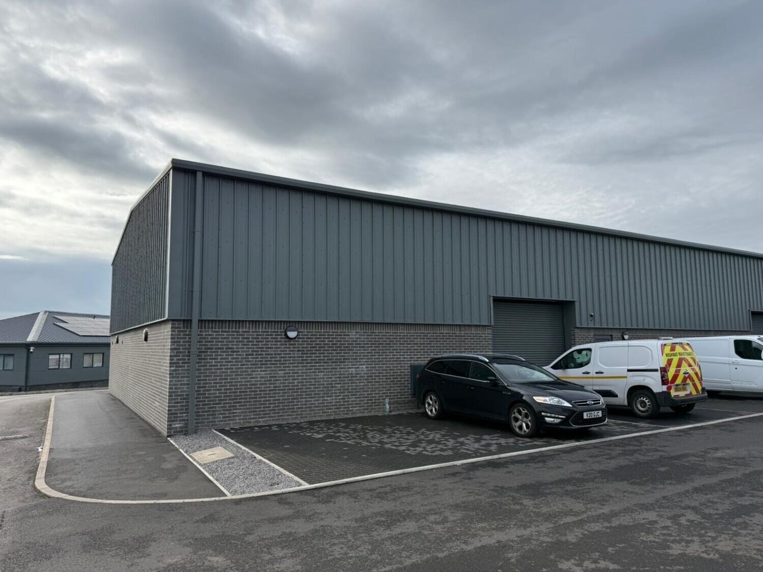Eden Business Park, Penrith à louer Photo principale– Image 1 sur 3