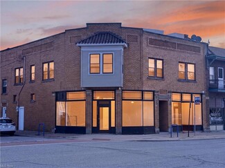 Plus de détails pour 13375 Madison Ave, Lakewood, OH - Local commercial à louer