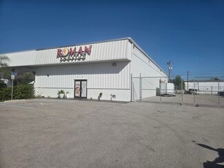 Plus de détails pour 919 Country Club Blvd, Cape Coral, FL - Industriel/Logistique à vendre