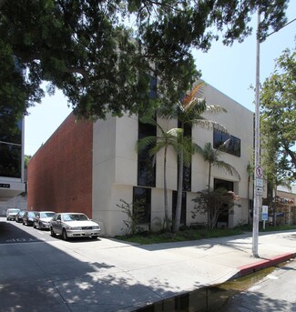 Plus de détails pour 1445 Huntington Dr, South Pasadena, CA - Bureau à louer