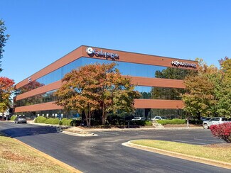 Plus de détails pour 4955 Corporate Dr NW, Huntsville, AL - Bureau à louer