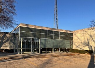 Plus de détails pour 4371 Venture Dr, Peru, IL - Bureau/Local commercial à louer