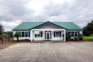 Plus de détails pour 2901 Ranch Road 620 N, Austin, TX - Bureau/Local commercial, Local commercial à louer