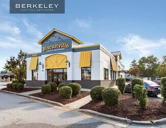 Plus de détails pour 4305 Fayetteville Rd, Raleigh, NC - Local commercial à vendre