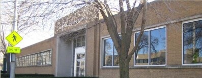 2740 W Washington Blvd, Bellwood, IL à louer - Photo de l’immeuble – Image 2 sur 18