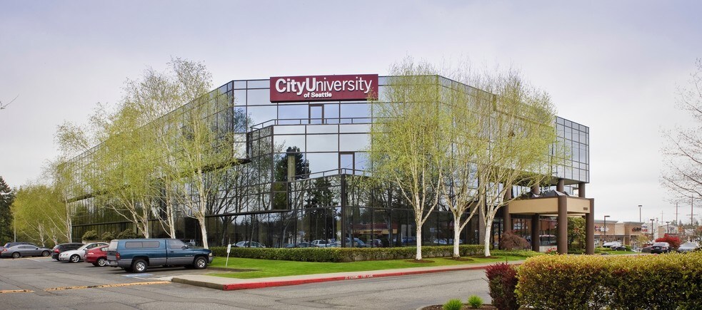 1000 SE Everett Mall Way, Everett, WA à louer - Photo de l’immeuble – Image 2 sur 17