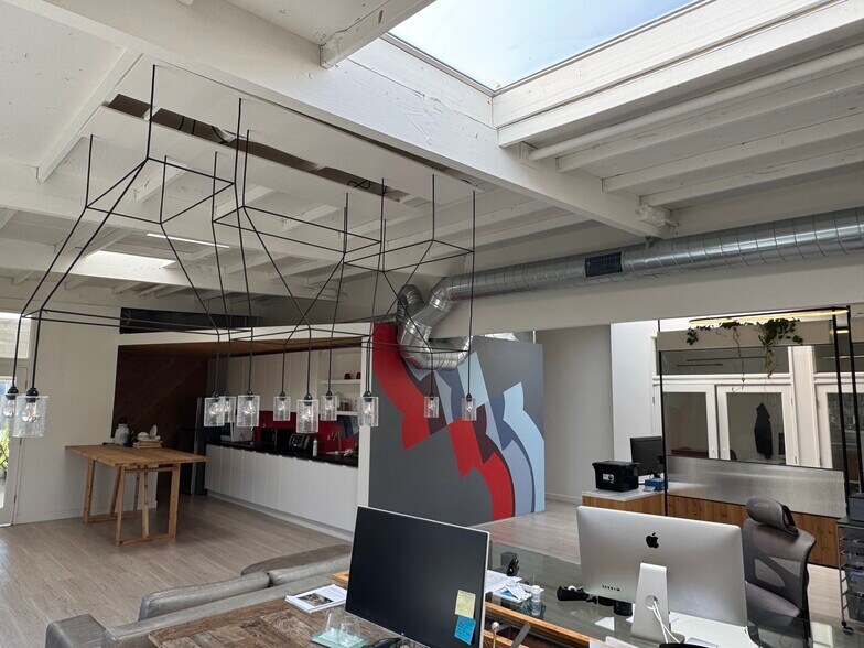 441-475 Coloma St, Sausalito, CA à louer - Photo de l’immeuble – Image 2 sur 6