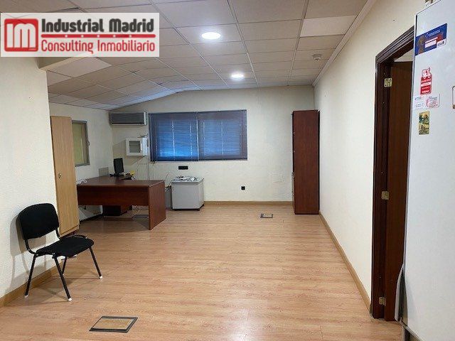 Industriel/Logistique dans Arganda del Rey, Madrid à vendre - Photo intérieure – Image 3 sur 8