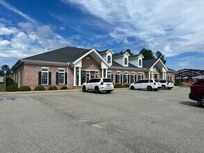 104 Charles Andrew Dr, Vidalia, GA à louer Photo intérieure– Image 2 sur 7