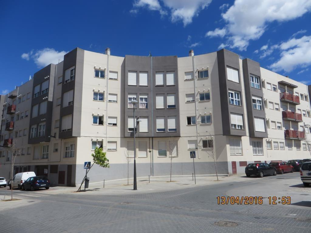 Carrer Barranco de la Horteta, 5, Torrent, Valencia à vendre Photo de l’immeuble– Image 1 sur 36
