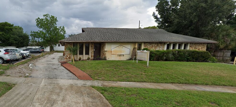 5275 Alhambra Dr, Orlando, FL à vendre - Photo de l’immeuble – Image 1 sur 4