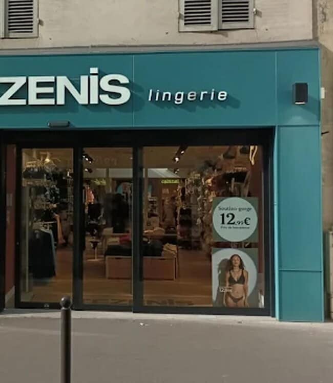 Plus de détails pour 42 Rue Du Commerce, Paris - Local commercial à louer