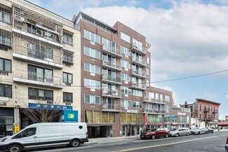 Plus de détails pour 949 60th St, Brooklyn, NY - Logement à vendre