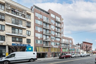 Plus de détails pour 949 60th St, Brooklyn, NY - Logement à vendre
