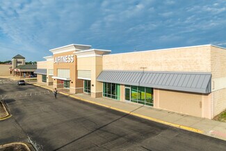 Plus de détails pour 7650 Barrington Rd, Hanover Park, IL - Spécialisé à vendre