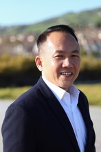 Duc Le