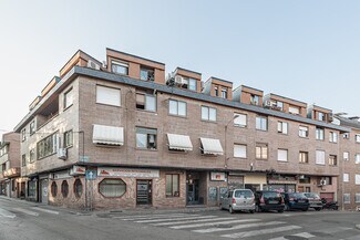 Plus de détails pour Calle Nueva, 16, Las Rozas de Madrid - Logement à vendre