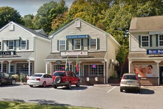Plus de détails pour 115 Main St, Monroe, CT - Bureau/Local commercial, Local commercial à louer