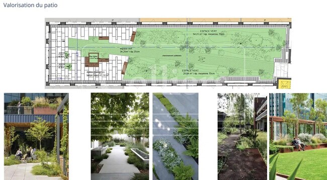 Plus de détails pour Bureau à louer