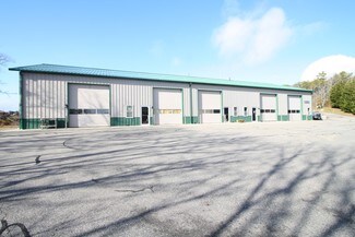 Plus de détails pour 19 Tradesman Cir, East Falmouth, MA - Industriel/Logistique à louer
