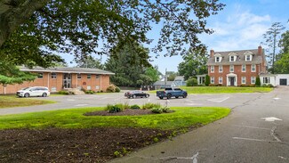 Plus de détails pour 257 E Center St, Manchester, CT - Bureau à louer