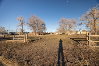 Plus de détails pour 353 Breeze St, Craig, CO - Terrain à vendre
