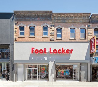 Plus de détails pour 2061-2063 86th St, Brooklyn, NY - Local commercial à vendre