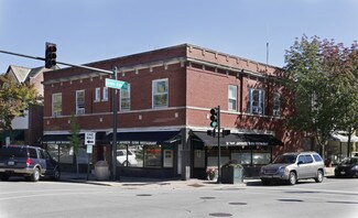 Plus de détails pour 1062 Gage St, Winnetka, IL - Local commercial à louer