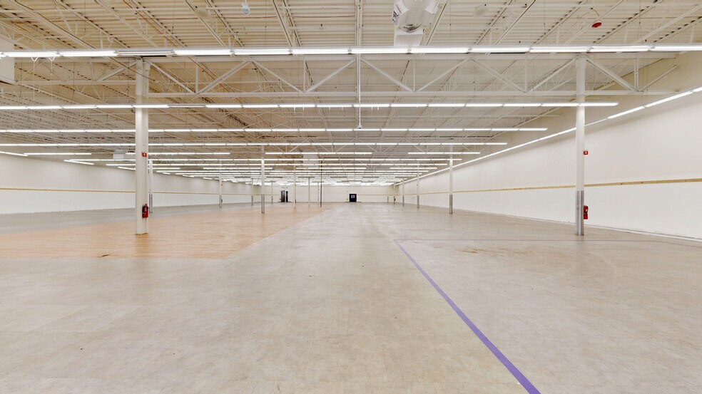 6235-6245 Wilson Mills Rd, Highland Heights, OH à louer - Numérisation 3D Matterport – Image 2 sur 7
