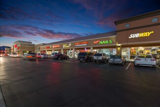 Plus de détails pour 5545 Camino Al Norte St, North Las Vegas, NV - Local commercial à louer