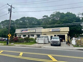 Plus de détails pour 87 Ronkonkoma Ave, Ronkonkoma, NY - Industriel/Logistique à vendre