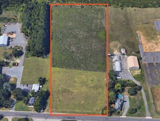 Plus de détails pour 932 Delsea Dr, Clayton, NJ - Terrain à vendre