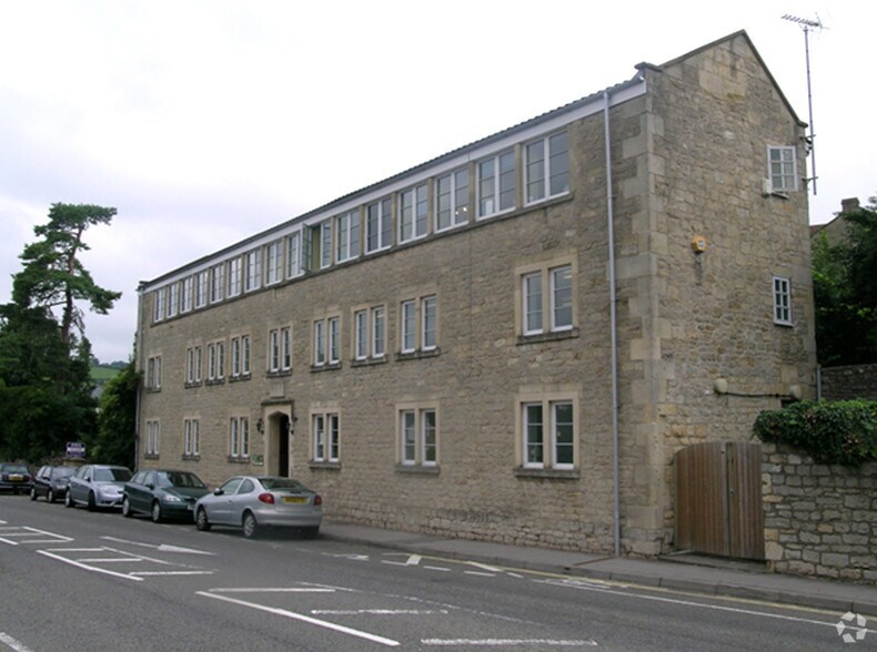 251-253 London Rd E, Bath à louer - Photo de l’immeuble – Image 2 sur 7