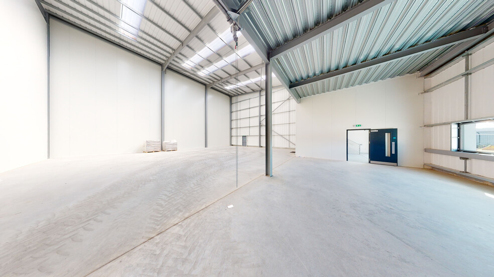 4A Shield Rd, Dartford à louer - Numérisation 3D Matterport – Image 2 sur 66