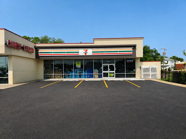 5316 N Milwaukee Ave, Chicago, IL à louer - Photo principale – Image 1 sur 7