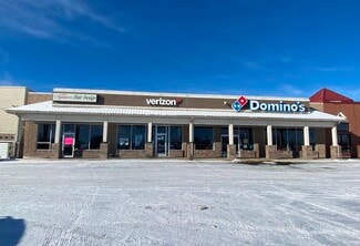 Plus de détails pour 800 N Federal Blvd, Riverton, WY - Local commercial à louer