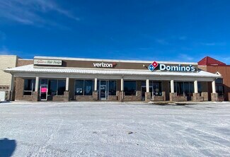 Plus de détails pour 800 N Federal Blvd, Riverton, WY - Local commercial à louer