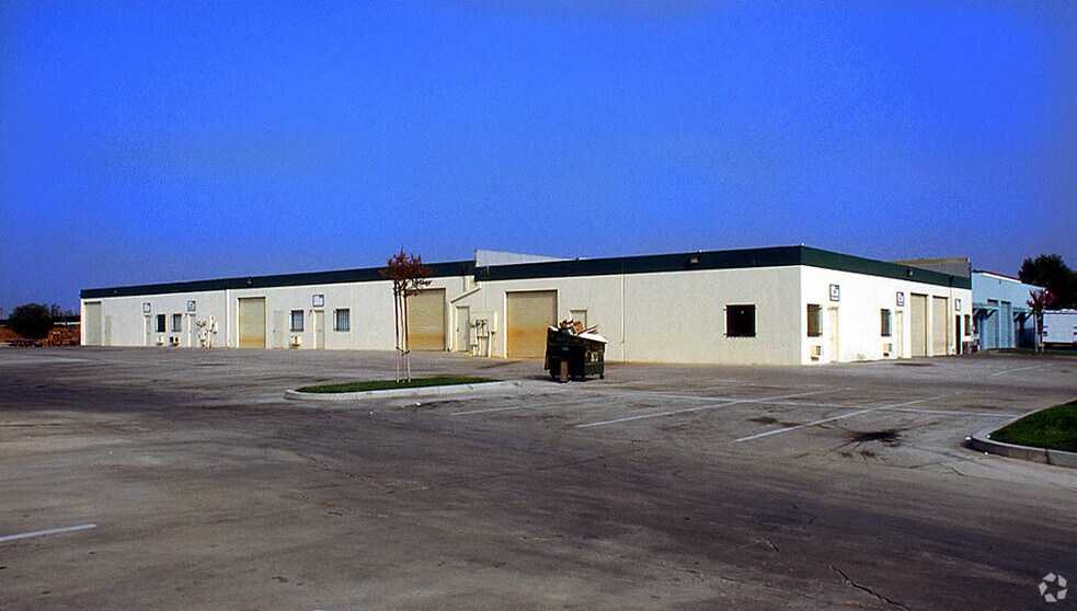 1600-1614 Industrial Ave, Norco, CA à louer - Autre – Image 3 sur 6
