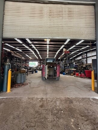 Plus de détails pour 4949 Lancaster Hwy, Richburg, SC - Industriel/Logistique à vendre