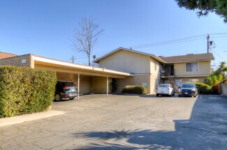 Plus de détails pour 3126 N Vagedes Ave, Fresno, CA - Logement à vendre