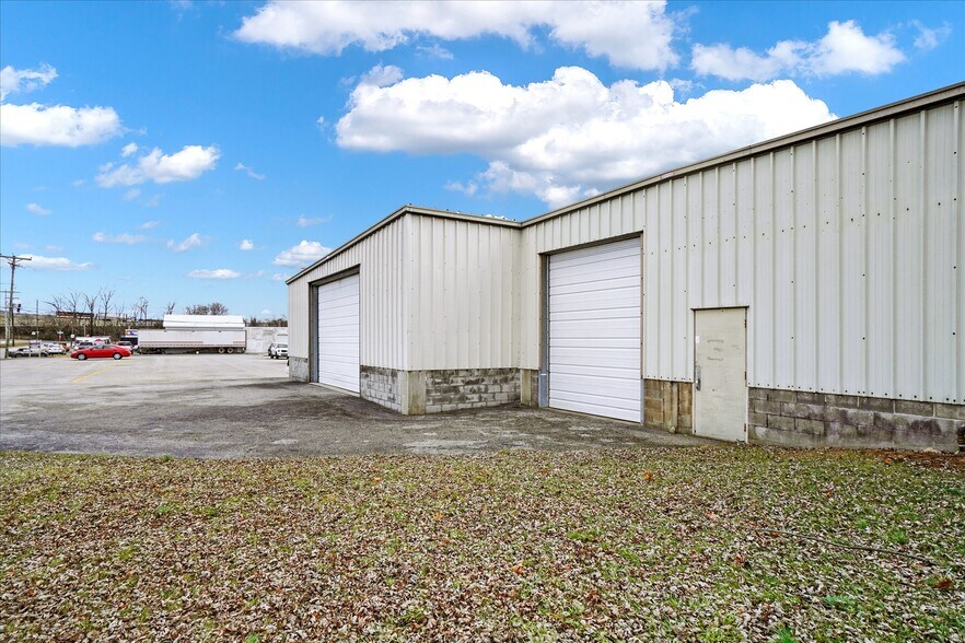 20 E 11th Ave, York, PA à louer - Photo de l’immeuble – Image 1 sur 10