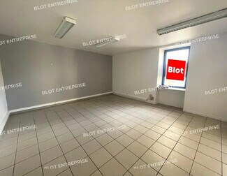 Plus de détails pour Bureau à louer
