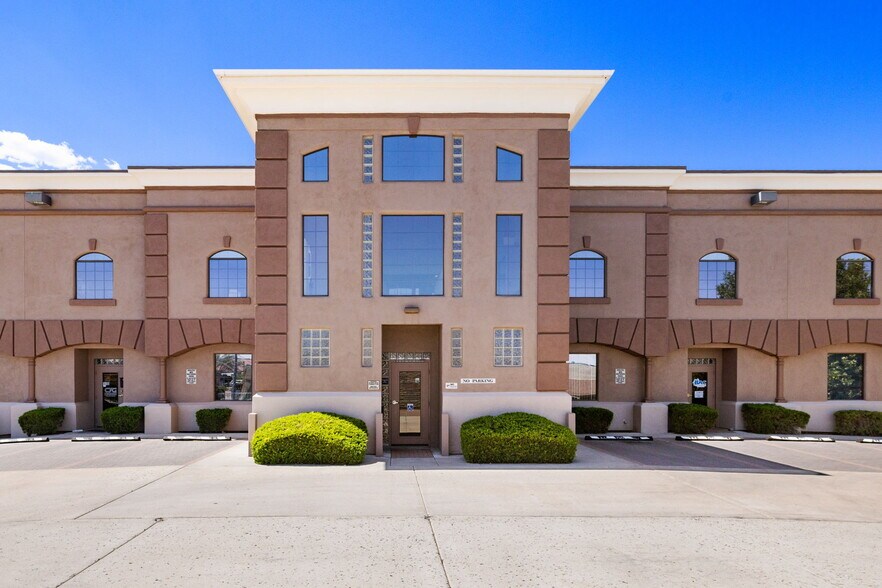 221 N Marina St, Prescott, AZ à louer - Photo de l’immeuble – Image 3 sur 37