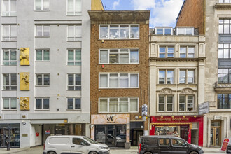 46 Hatton Garden, Londres à louer Photo de l’immeuble– Image 2 sur 19