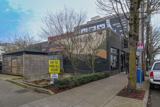 Plus de détails pour 118 NE Martin Luther King Jr Blvd, Portland, OR - Local commercial à louer