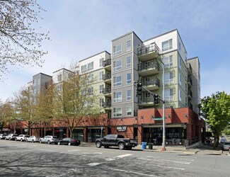 Plus de détails pour 8551 Greenwood Ave N, Seattle, WA - Local commercial à louer
