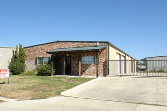 Plus de détails pour 13122 Lookout Rdg, San Antonio, TX - Industriel/Logistique à louer